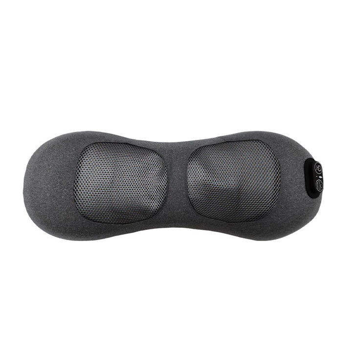 Ergonomisches Massagekissen mit USB-Ladefunktion Skanto