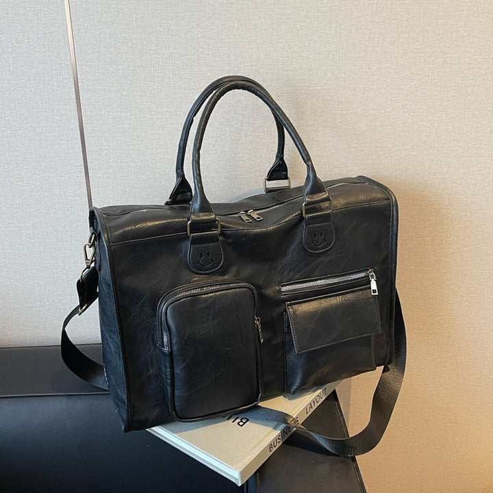 Multifunktionale Reisetasche aus strapazierfähigem Material Skanto