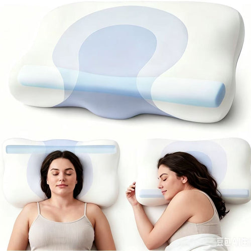 Ergonomisches Kissen Skanto