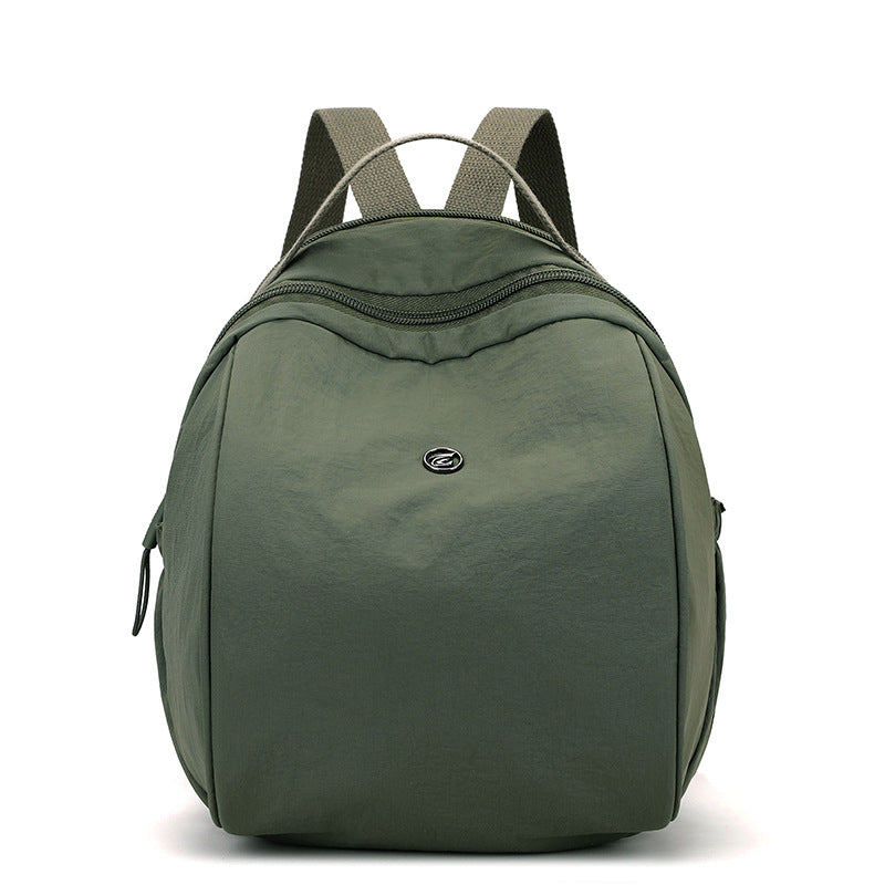 Lässiger Rucksack Skanto