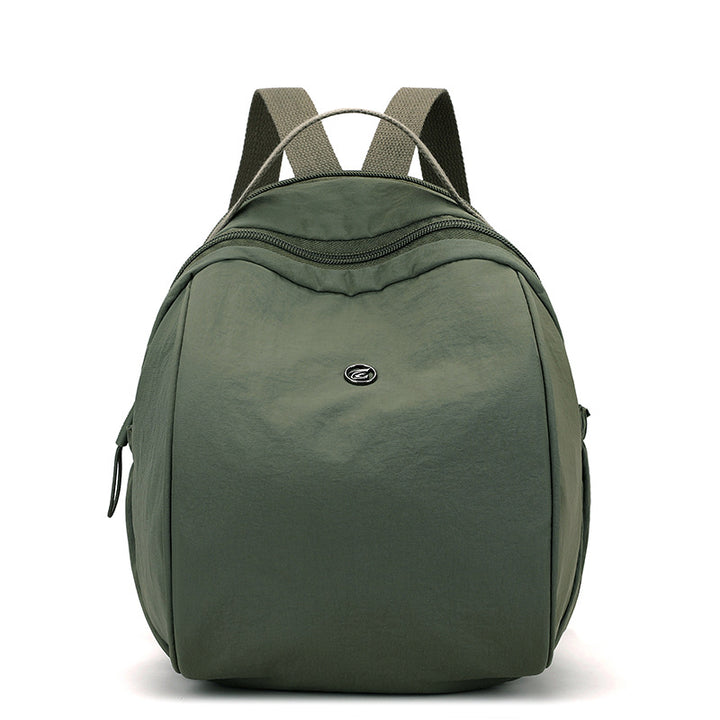 Lässiger Rucksack Skanto
