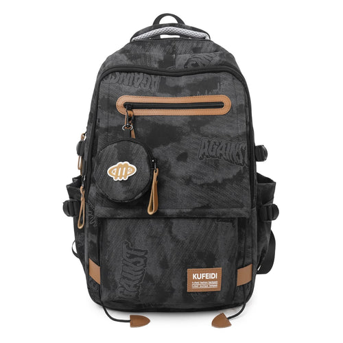 Vielseitiger Urbaner Schulrucksack Skanto