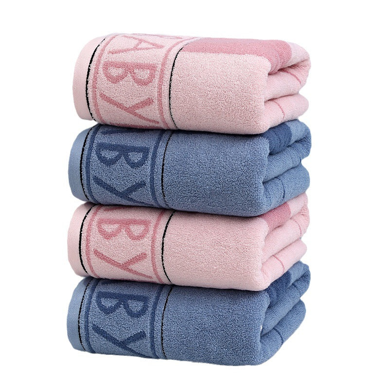 Kuscheliges Frotteehandtuch mit niedlichem Bärenmotiv Skanto