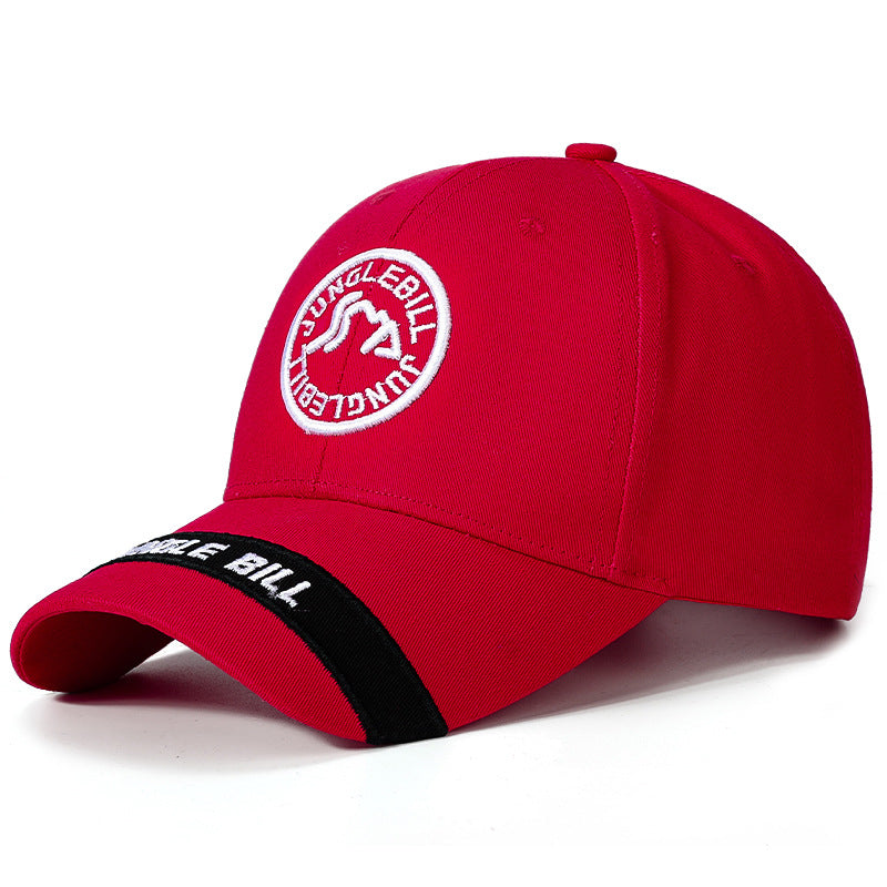 Herren Lässige Baseballkappe Skanto 1783926651