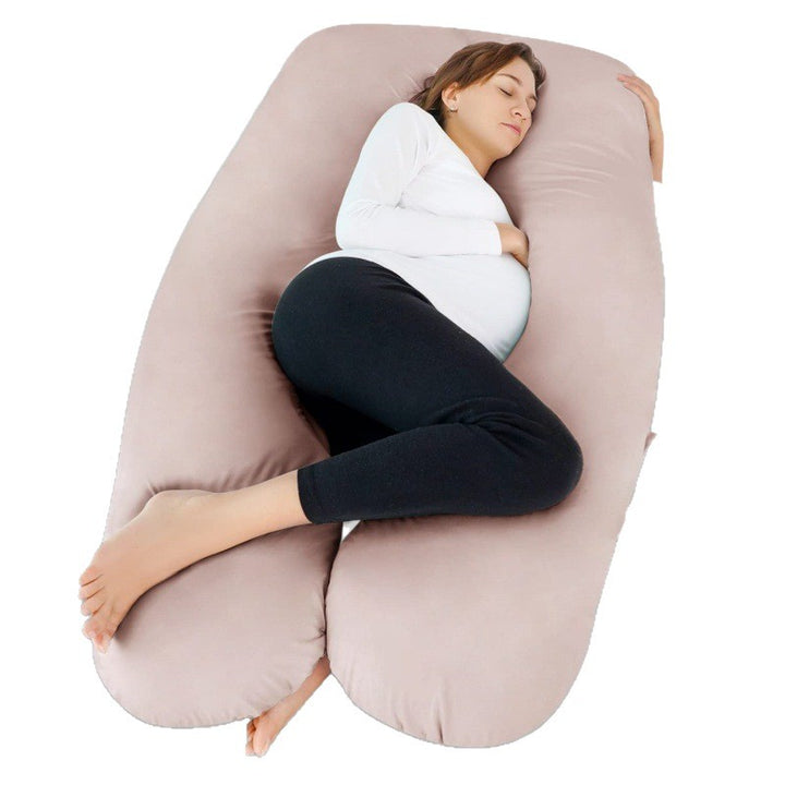Ergonomisches Still- und Schlafkissen Skanto