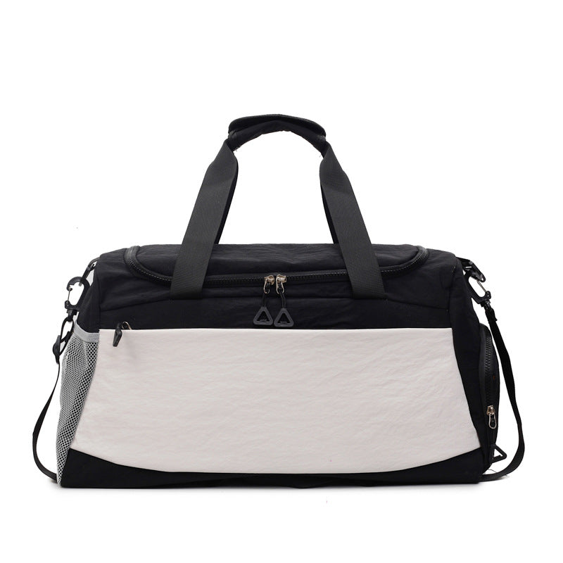 Multifunktionale Sport- und Reisetasche mit ergonomischem Design Skanto