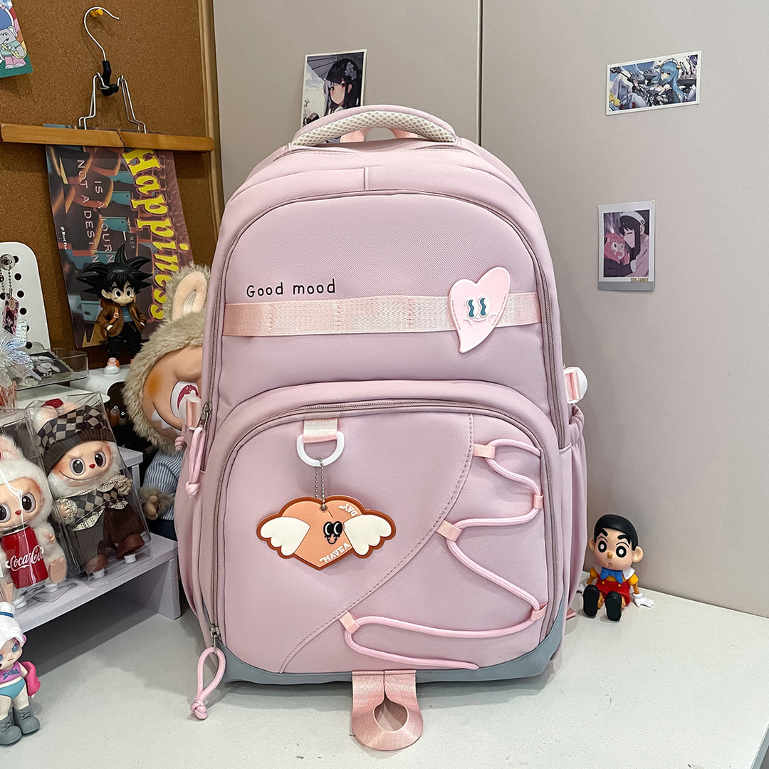 Multifunktionaler City-Rucksack Skanto
