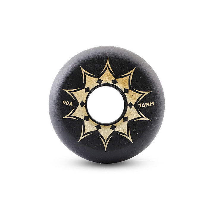 Hochleistungs-Skateboard-Rollen Skanto