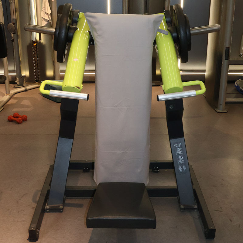 Ergonomisches Fitnessbank-Pad Skanto