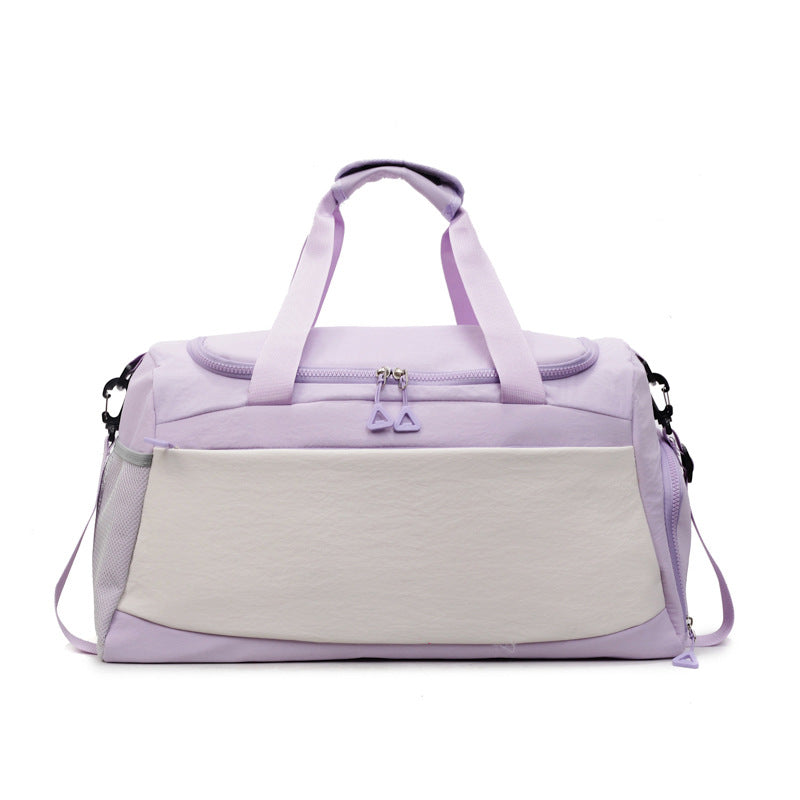 Multifunktionale Sport- und Reisetasche mit ergonomischem Design Skanto