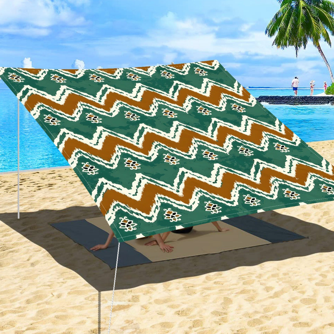 Outdoor-Sonnenschutz Skanto