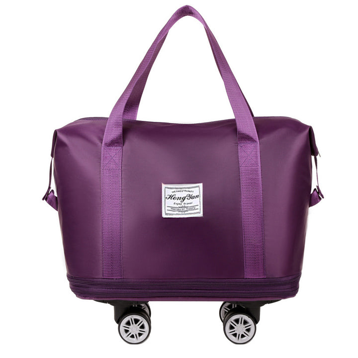 Multifunktionaler Rollrucksack Skanto