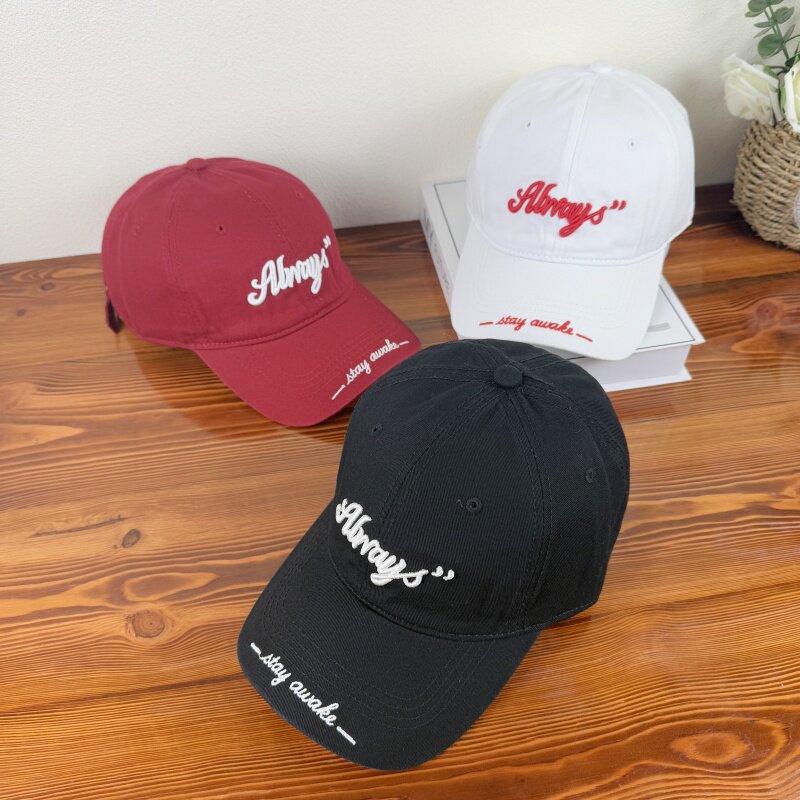 Unisex Verstellbare Cap Skanto