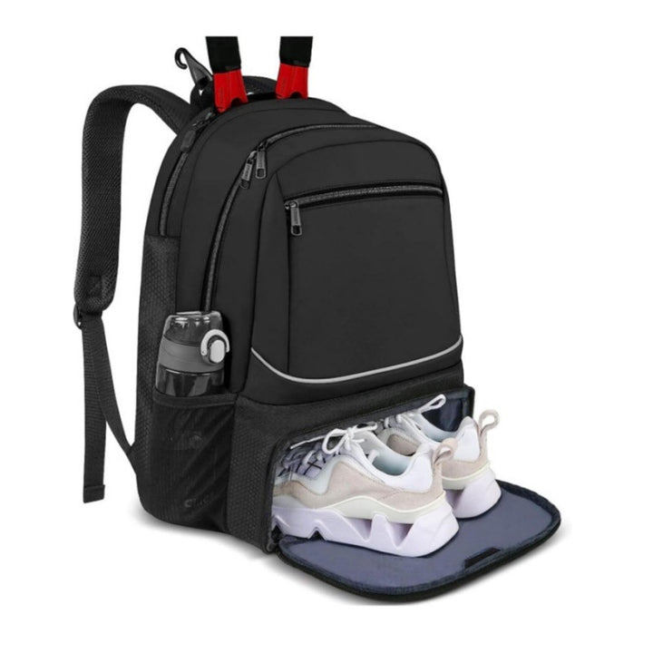 Sportrucksack mit separatem Schuhfach Skanto