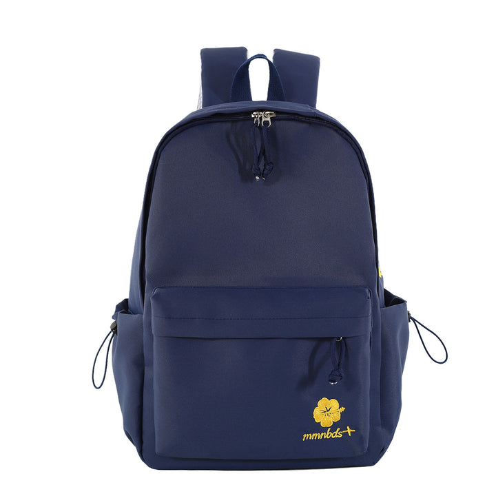Vielseitiger Reiserucksack mit vielen Taschen Skanto