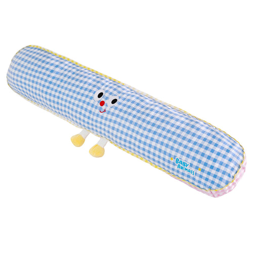 Plüsch-Nackenkissen mit verspieltem Tiermotiv Skanto