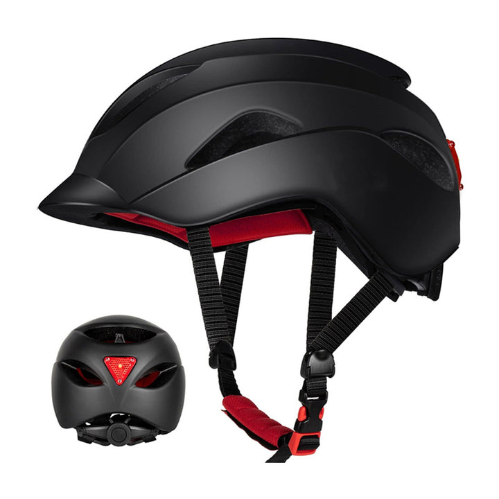 Smarter Fahrradhelm Skanto