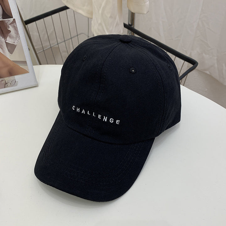 Damen verstellbare Baumwoll-Baseball Cap Skanto