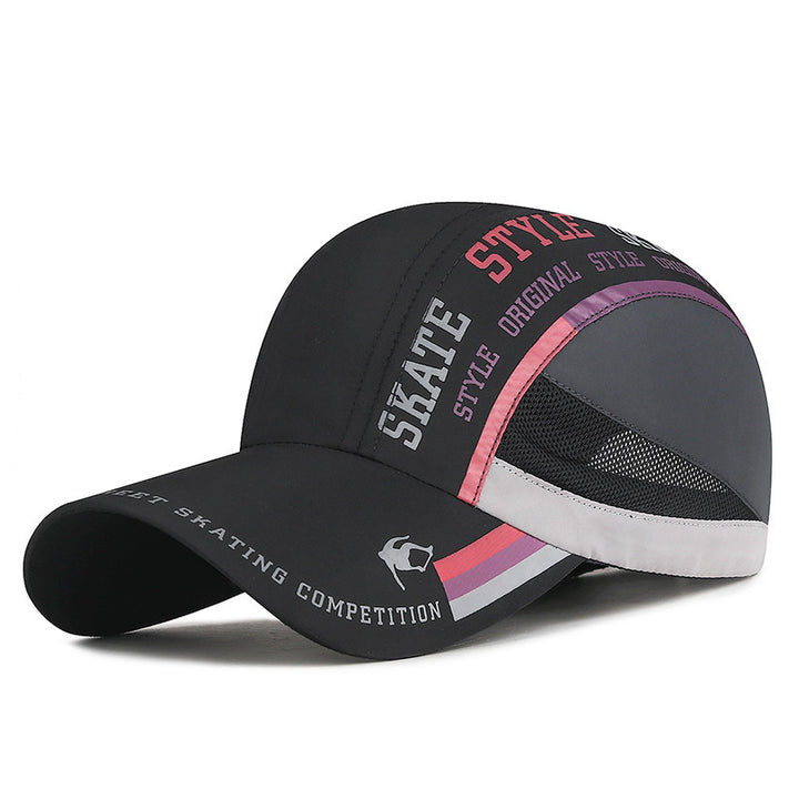 Unisex Sportmütze Skanto