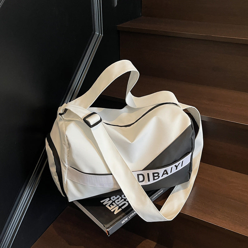 Unisex Sportliche Tragetasche Skanto