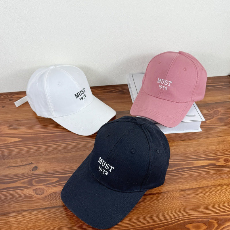 Damen Klassische verstellbare Baseball-Cap Skanto