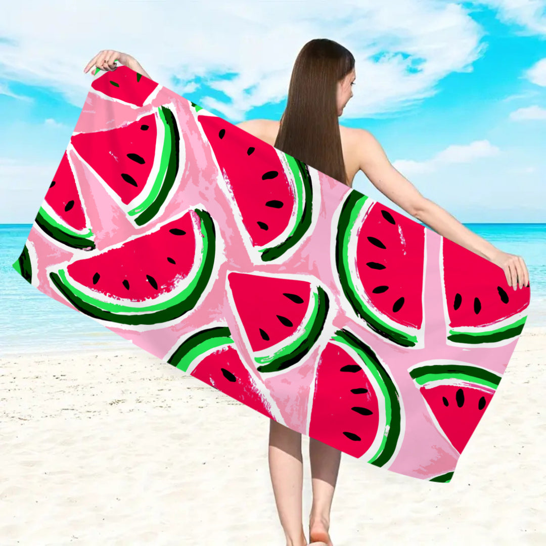 Strandtuch Skanto