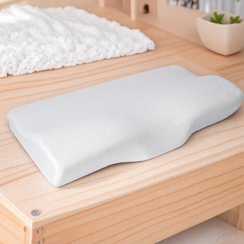 Ergonomisches Belüftungskissen mit Konturdesign Skanto