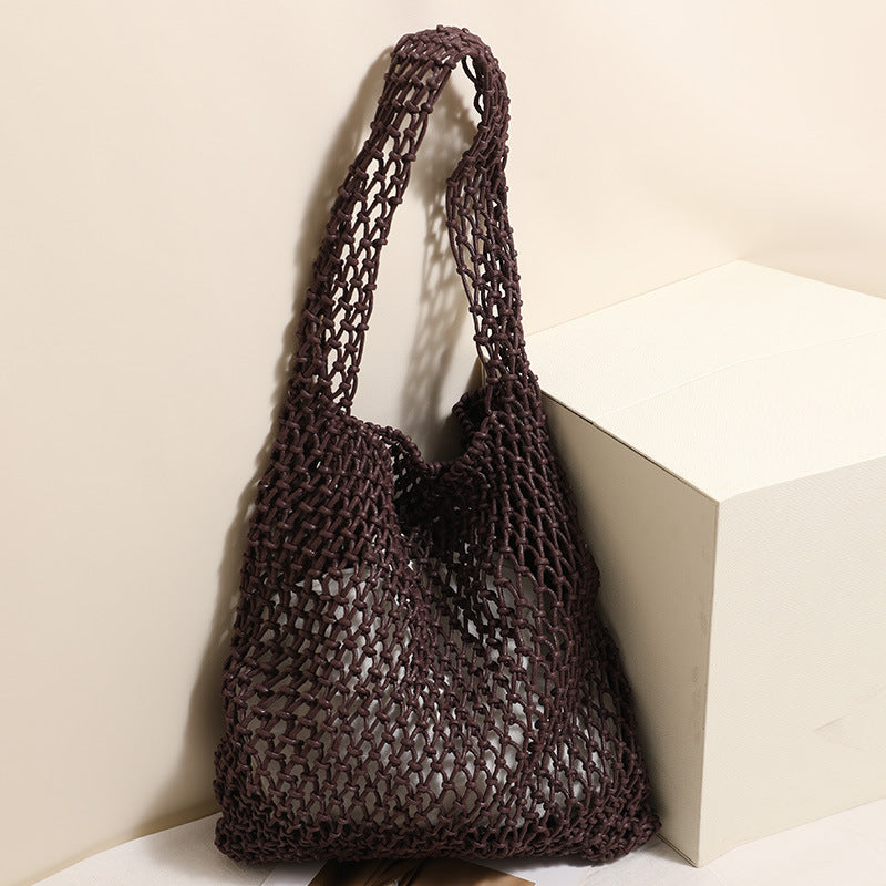 Netztasche Skanto