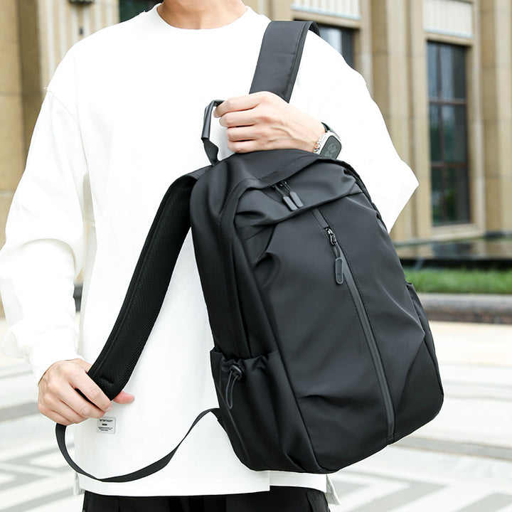 Multifunktionaler Laptop-Rucksack mit isoliertem Fach Skanto