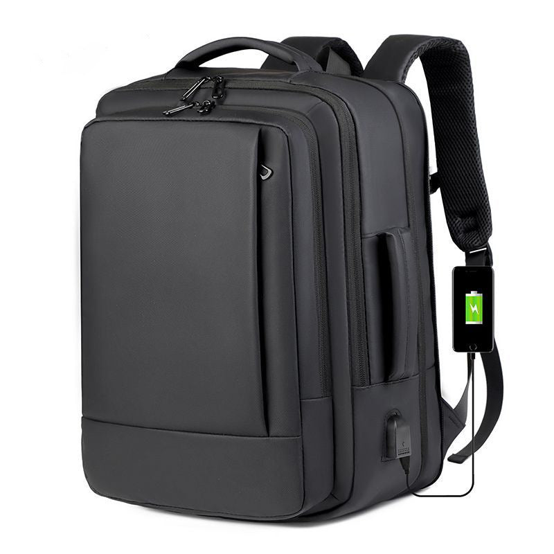 Praktischer Laptop-Rucksack Skanto