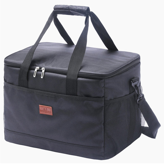 Skanto | 33L Wasserdichte Kühltasche | Isoliert, geräumig & ideal für Picknicks, Strandtage, Wanderungen & Outdoor-Aktivitäten