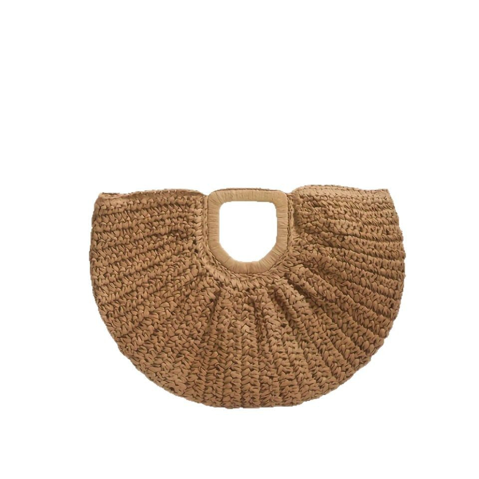 Handgemachte Designertasche Skanto