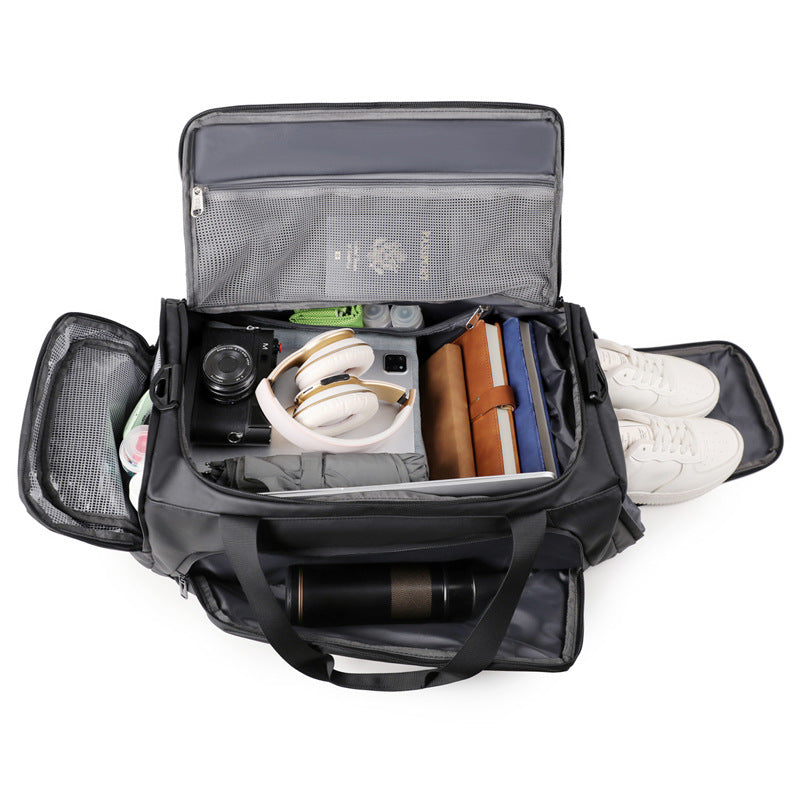 Herren Vielseitige Sport- und Reisetasche Skanto
