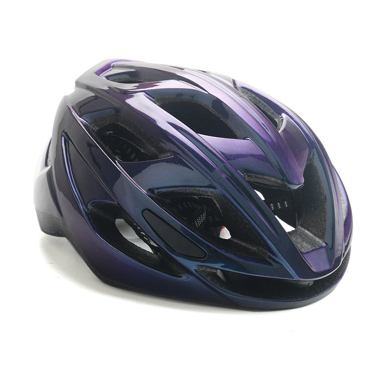Leichter Aero-Fahrradhelm Skanto