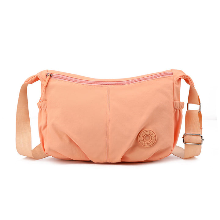 Praktische Crossover-Tasche für den Alltag Skanto
