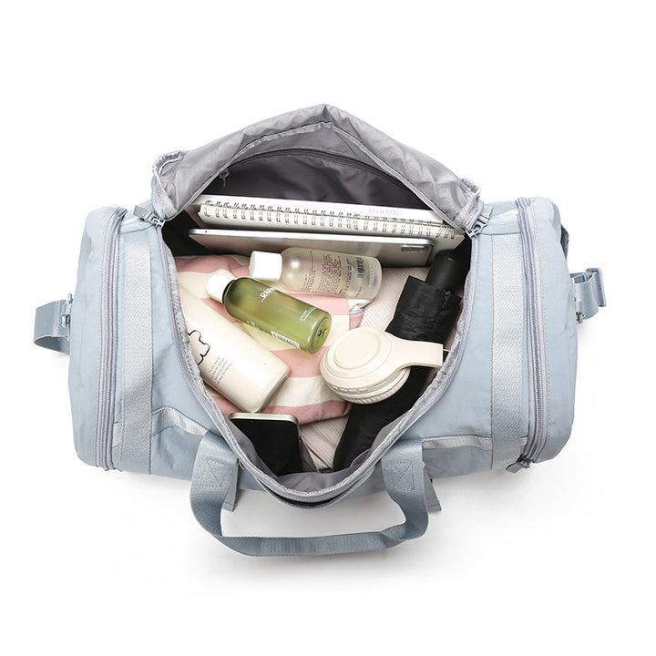 Unisex Sportliche Reisetasche mit robusten Griffen Skanto