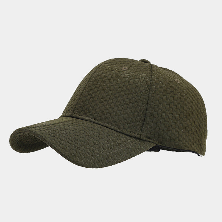 Damen Performance Strukturierte Baseball Cap Skanto