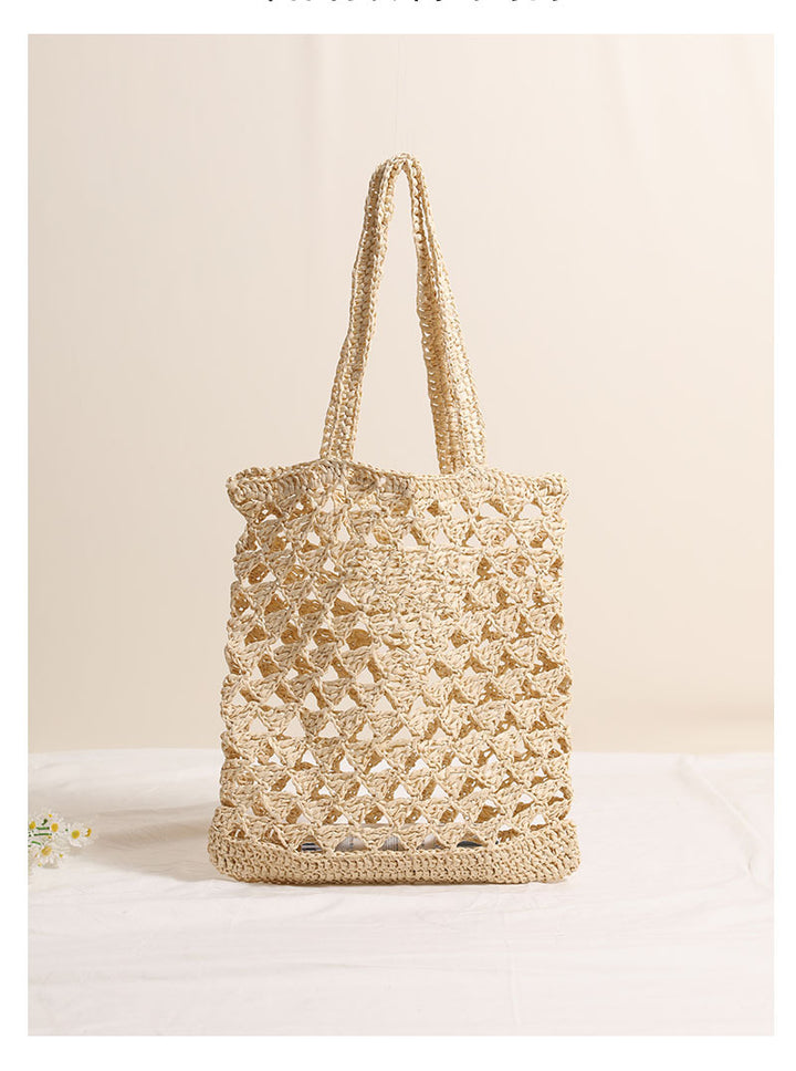 Stilvolle Netztasche Skanto