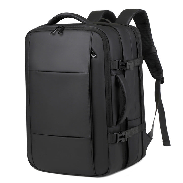 Multifunktionaler Alltagsrucksack Skanto