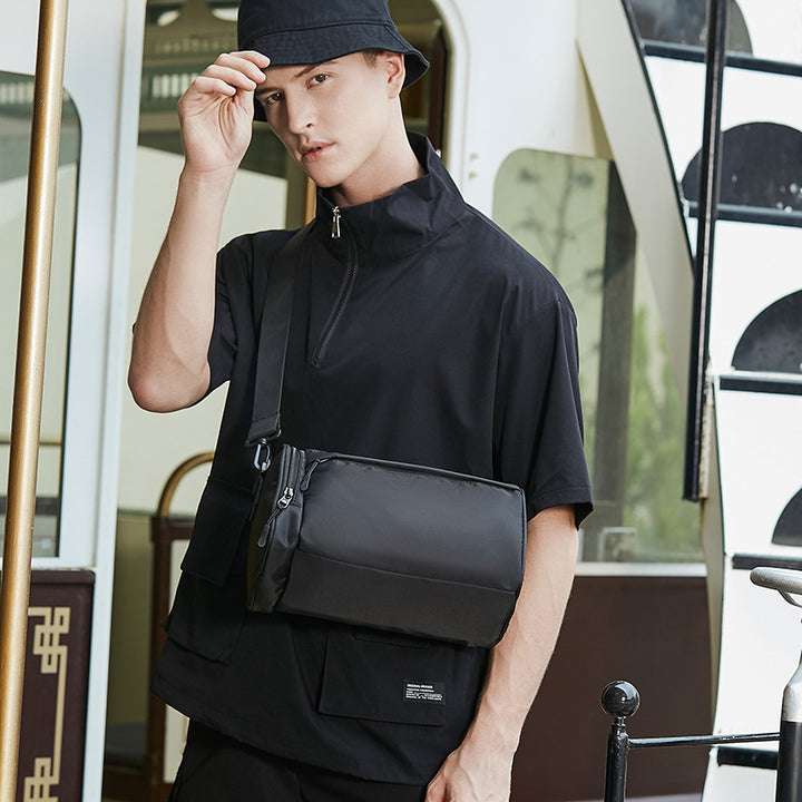 Vielseitige Crossbody Bag Skanto