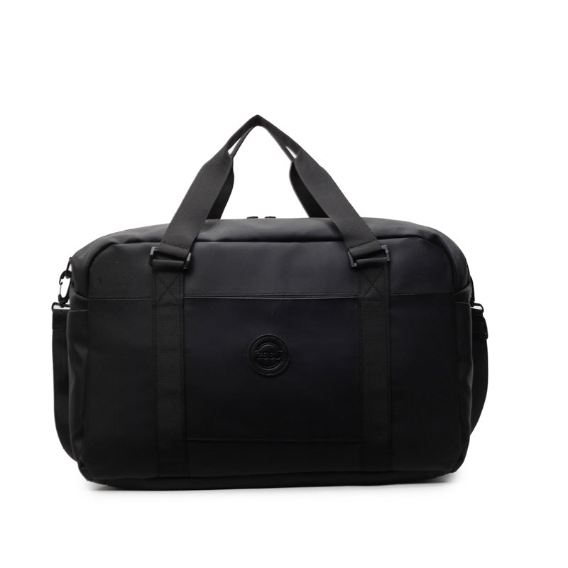 Multifunktionale Reisetasche mit strapazierfähigem Außenmaterial und praktischem Innenraum Skanto