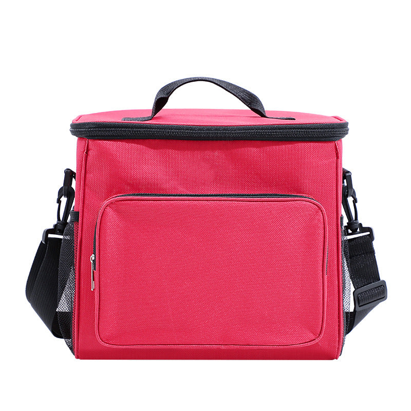Isolierter praktischer Picknickrucksack Skanto