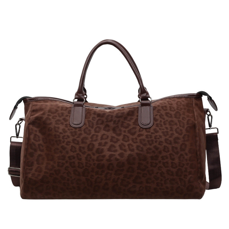 Moderne Reisetasche mit bequemen Griffen Skanto