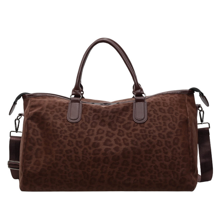 Moderne Reisetasche mit bequemen Griffen Skanto