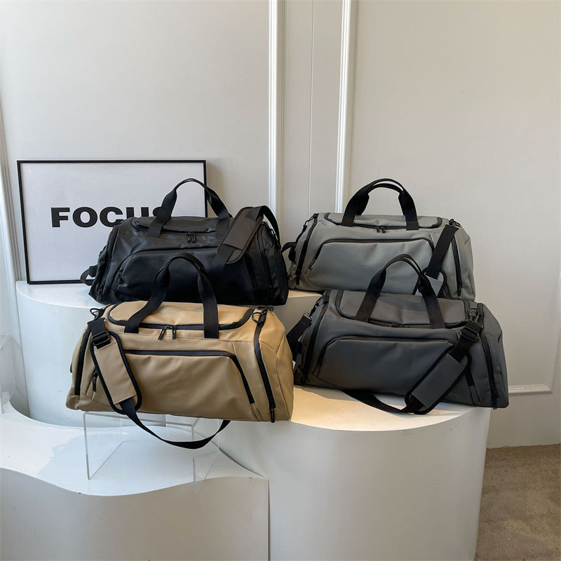 Herren Robuste Sport- und Reisetasche Skanto
