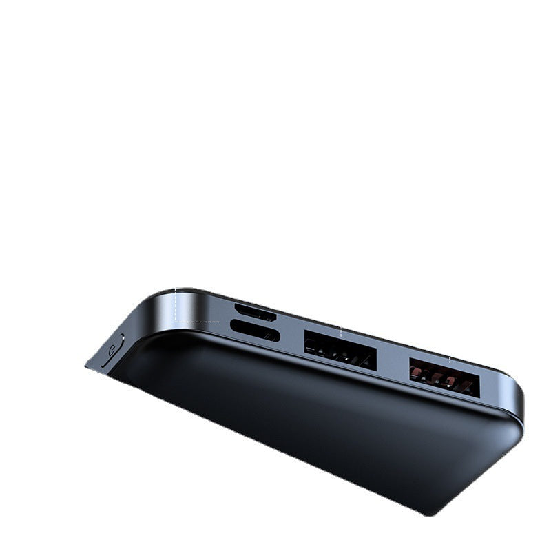 Powerbank für unterwegs Skanto