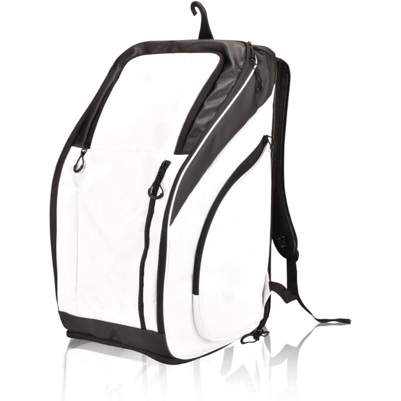 Sportlicher Rucksack mit praktischen Taschen und ergonomischem Design Skanto