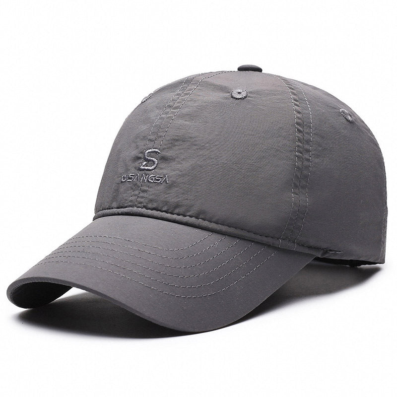 Unisex Leichte Sportkappe Skanto