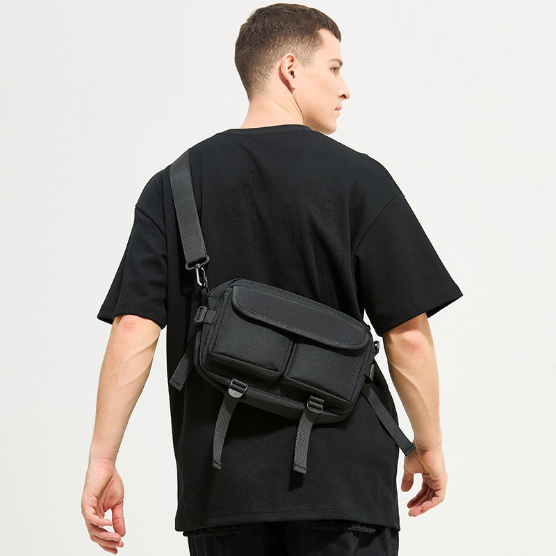 Vielseitige Sling Bag Skanto