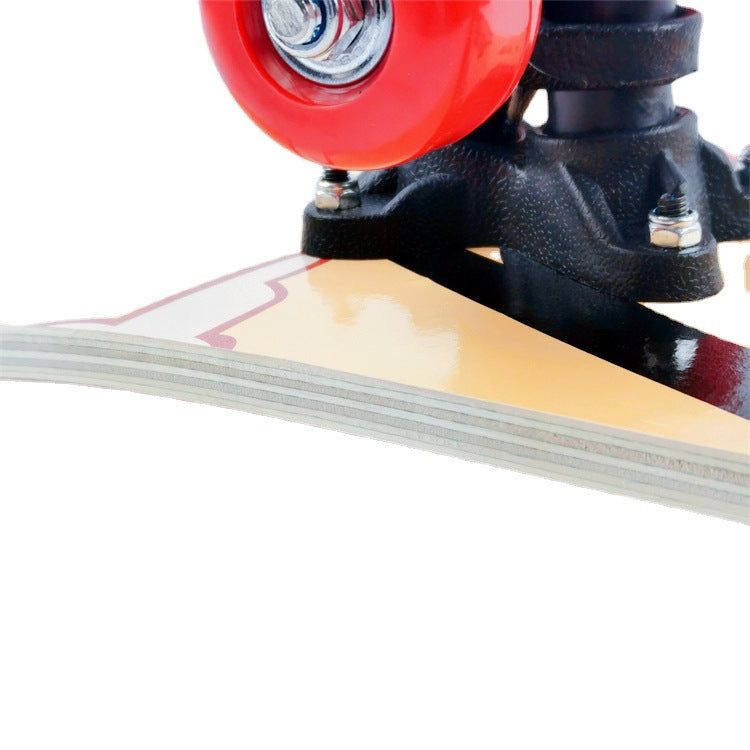 Stunt-Skateboard Skanto